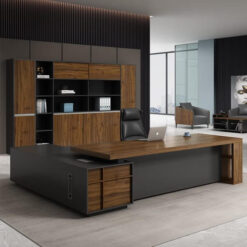Bàn Giám Đốc Hiện Đại BND16