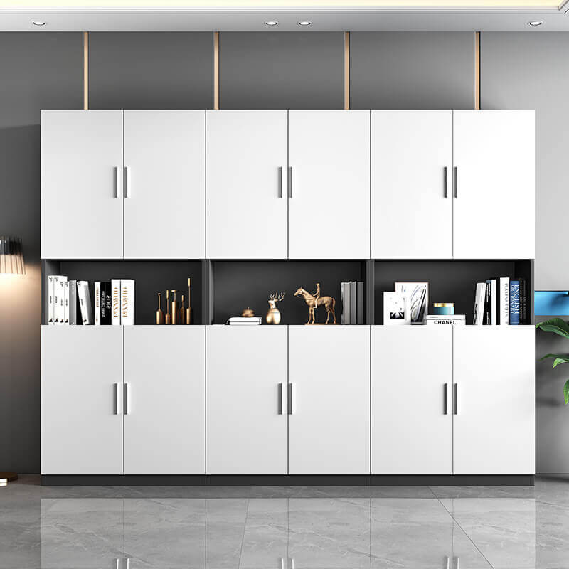 Tủ Tài Liệu Giám Đốc TGĐ12