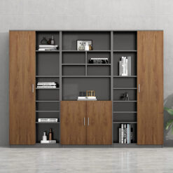 Tủ Tài Liệu Giám Đốc TGĐ13