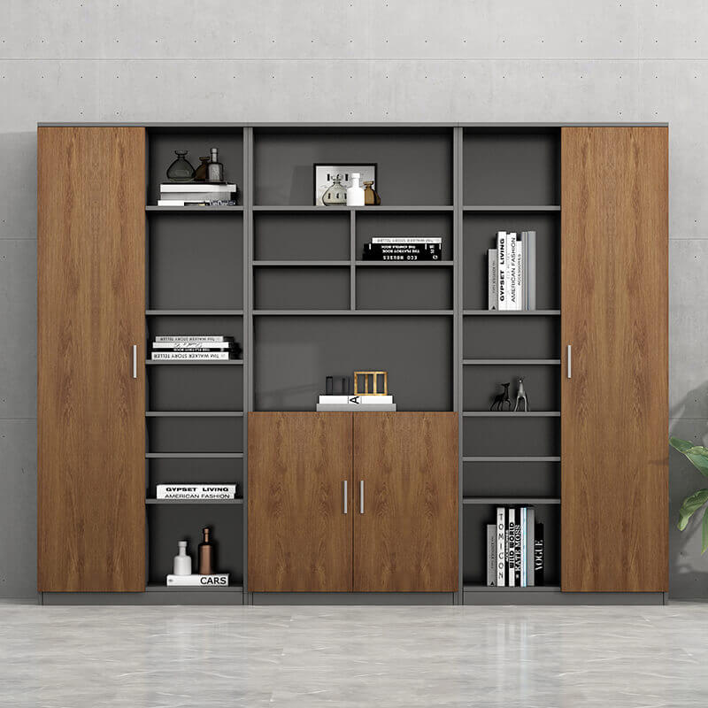 Tủ hồ sơ,Tủ giám đốc cao cấp