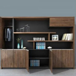 Tủ Tài Liệu Giám Đốc TGĐ19