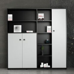 Tủ Tài Liệu Giám Đốc TGĐ04