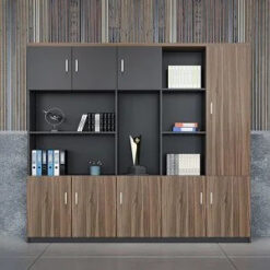 Tủ Tài Liệu Giám Đốc TGĐ06