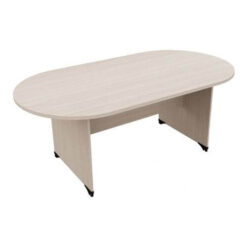Bàn Họp Bầu Dục 1m8 BH52