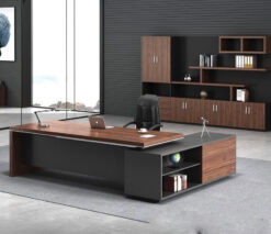 Bàn Giám Đốc Hiện Đại BND28