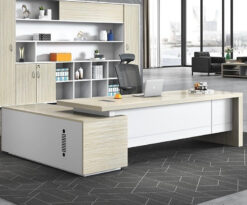 Bàn Giám Đốc Hiện Đại BND29