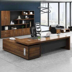Bàn Giám Đốc Cao Cấp BND77