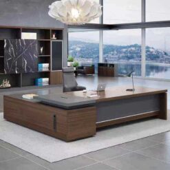 Bàn Giám Đốc Cao Cấp BND76