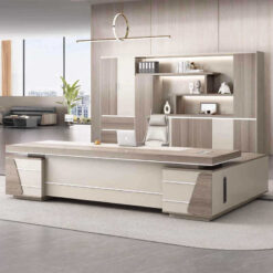 Bàn Giám Đốc Cao Cấp BND68