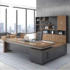 Bàn Giám Đốc Cao Cấp BND35