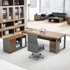 Bàn giám đốc hiện đại BGĐ02