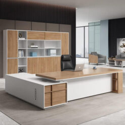 Bàn Giám Đốc Hiện Đại BND15