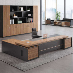 Bàn Giám Đốc Cao Cấp BND55
