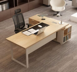 Bàn Giám Đốc Hiện Đại BND21