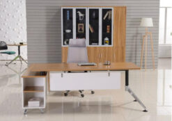 Bàn Giám Đốc Chân Nhập Khẩu BND23