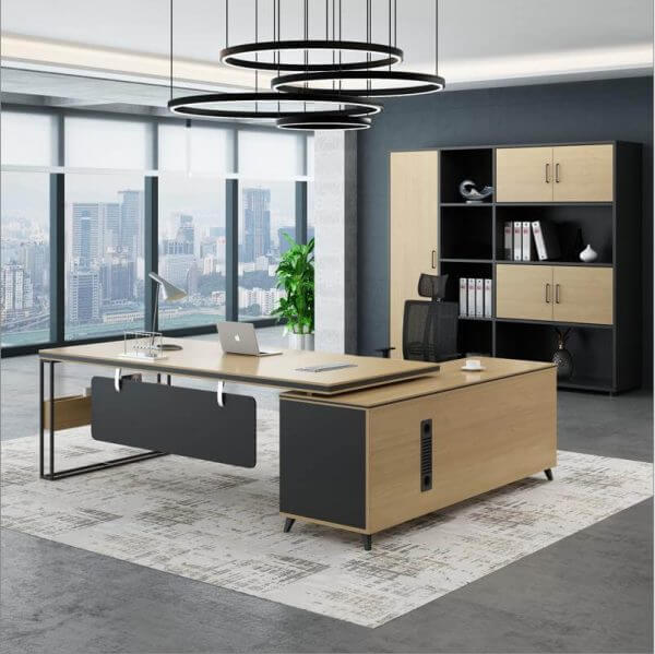 Bàn giám đốc hiện đại,Bàn giám đốc cao cấp.