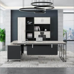 Bàn Giám Đốc Hiện Đại BND26