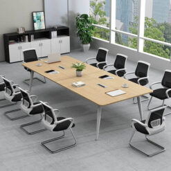 Bàn Họp Chân Côn 2m BH77