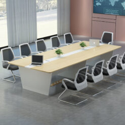 Bàn Họp Hiện Đại 3m2 BH19