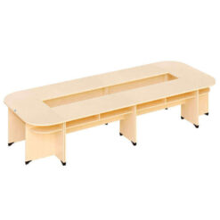 Bàn Họp Hội Nghị BH105