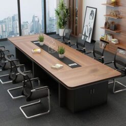Bàn Họp Hiện Đại 3m2 BH20