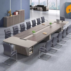 Bàn Họp Hiện Đại 4m6 BH101