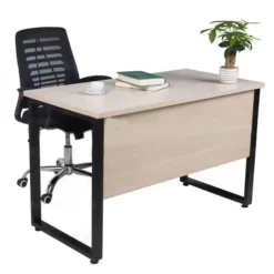 Bàn làm việc có yếm 1m2 ND66
