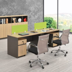 Cụm  Bàn Làm Việc 2 Người ND89