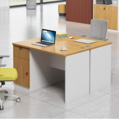 Cụm  Bàn Làm Việc 2 Người ND88