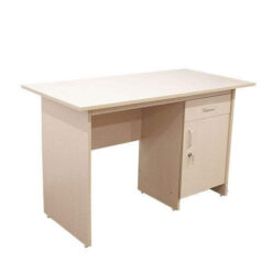 Bàn làm việc 1m2 Hộc Sâu giá rẻ ND175