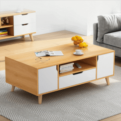 Bàn Trà Hiện Đại BT-09