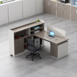 Cụm bàn nhân viên ND35