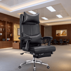 Ghế giám đốc GGD03