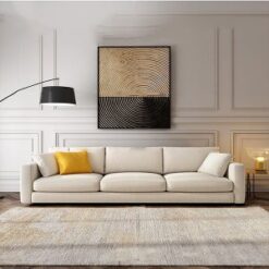 Ghế sofa văng hiện đại SF-01