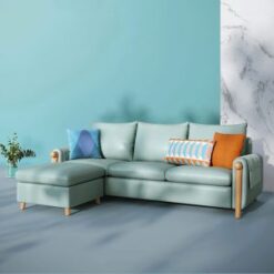 Ghế sofa văng da cao cấp SF-07