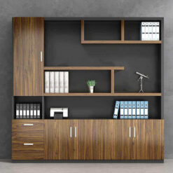 Tủ Tài Liệu Giám Đốc TGĐ23