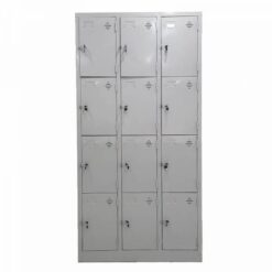 Tủ locker 12 ngăn giá rẻ TLK-05