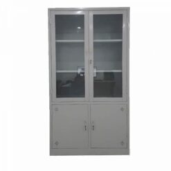 Tủ sắt K3 giá rẻ TS-02