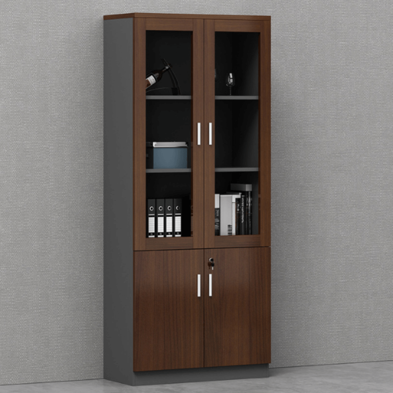 Tủ tài liệu cao TTKG03