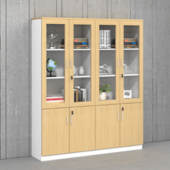 Tủ tài liệu cao TTKG08