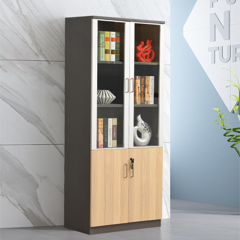 Tủ Tài liệu 2 cánh TTKG01