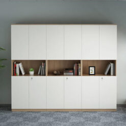 Tủ tài liệu trưng bày TTKG25