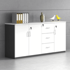 Tủ tài liệu thấp TTLK14